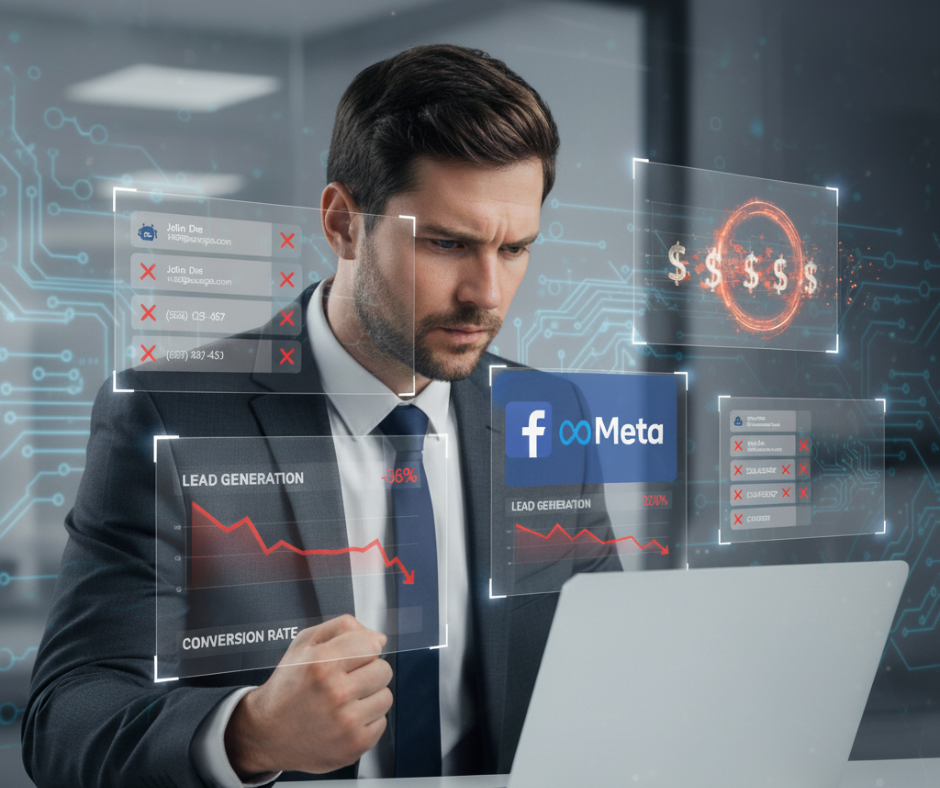 What's Really Killing Your Meta Lead Quality (And What to Do About It)